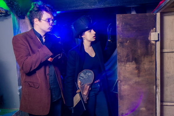 Как научиться замечать детали