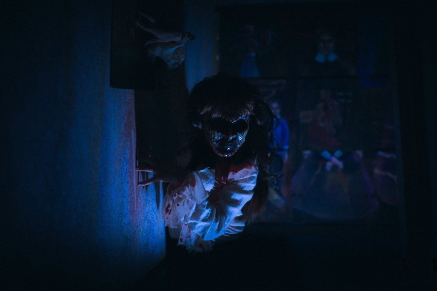 Квест в реальности Выпусти меня от компании Отель Квест в реальности Выпусти меня от компании Отель