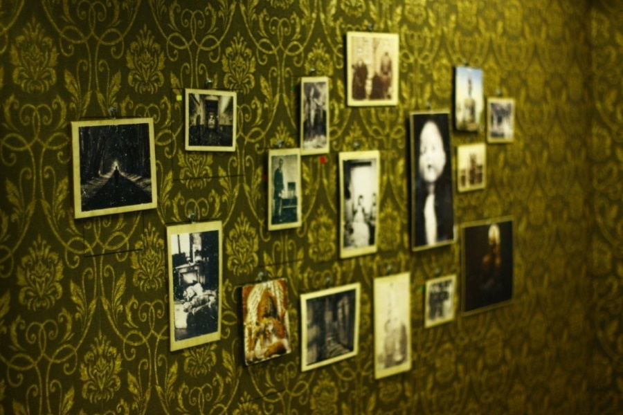 Квест в реальности Выпусти меня от компании Отель Квест в реальности Выпусти меня от компании Отель