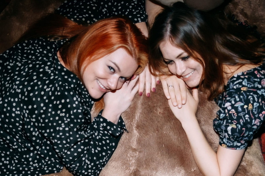 Квест в реальности Идеальная встреча от компании В темноте Квест в реальности Идеальная встреча от компании В темноте