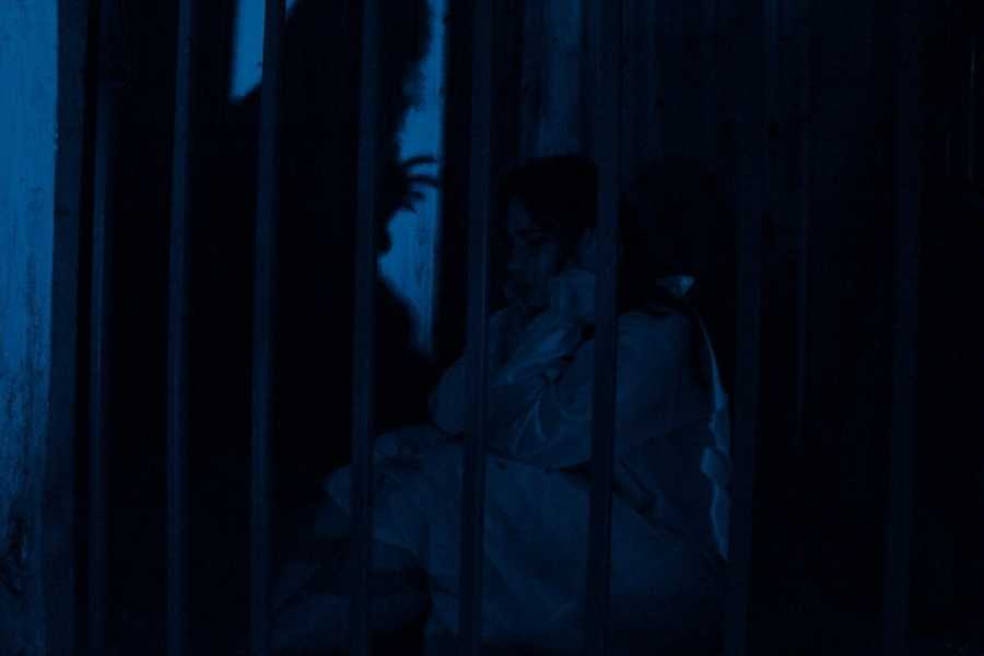 Квест в реальности Пугало от компании Dark Holl Квест в реальности Пугало от компании Dark Holl