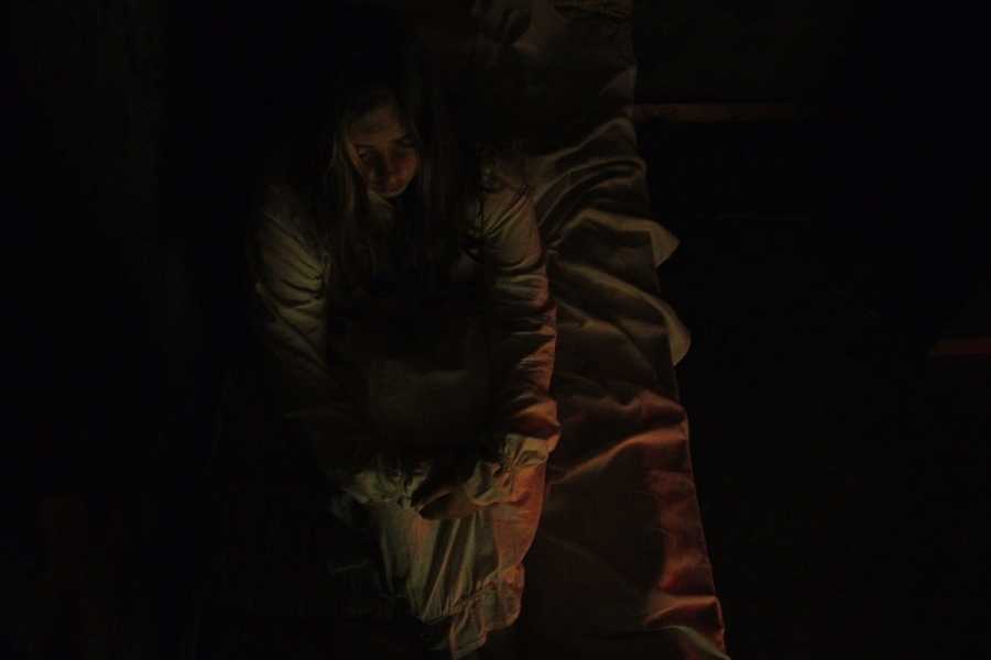 Квест в реальности Пугало от компании Dark Holl Квест в реальности Пугало от компании Dark Holl