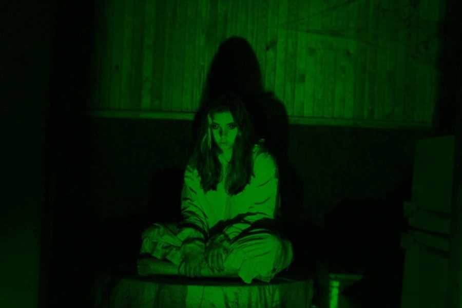 Квест в реальности Пугало от компании Dark Holl Квест в реальности Пугало от компании Dark Holl