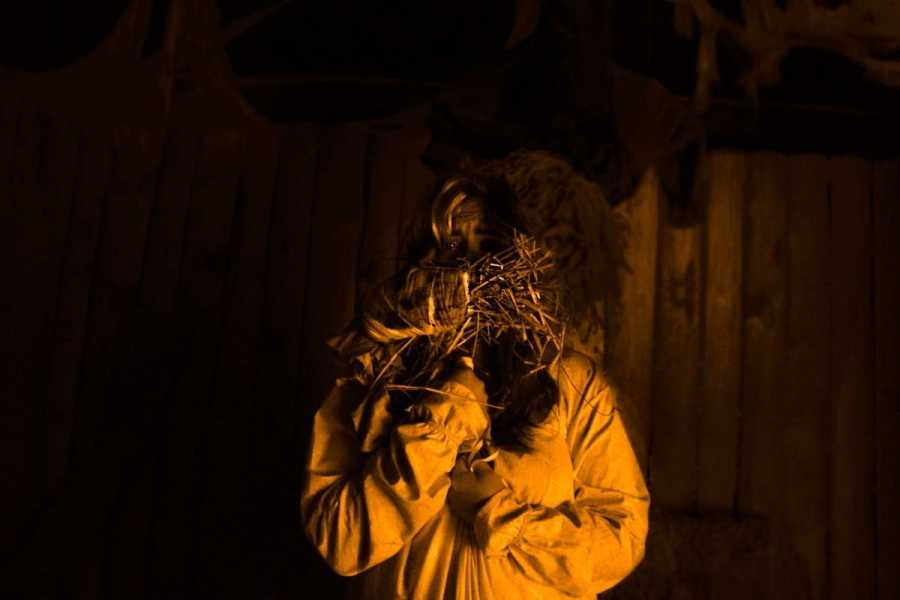 Квест в реальности Пугало от компании Dark Holl Квест в реальности Пугало от компании Dark Holl