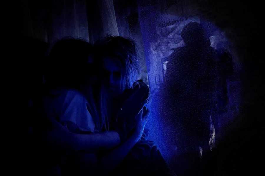 Квест в реальности Шепот от компании Dark Holl Квест в реальности Шепот от компании Dark Holl