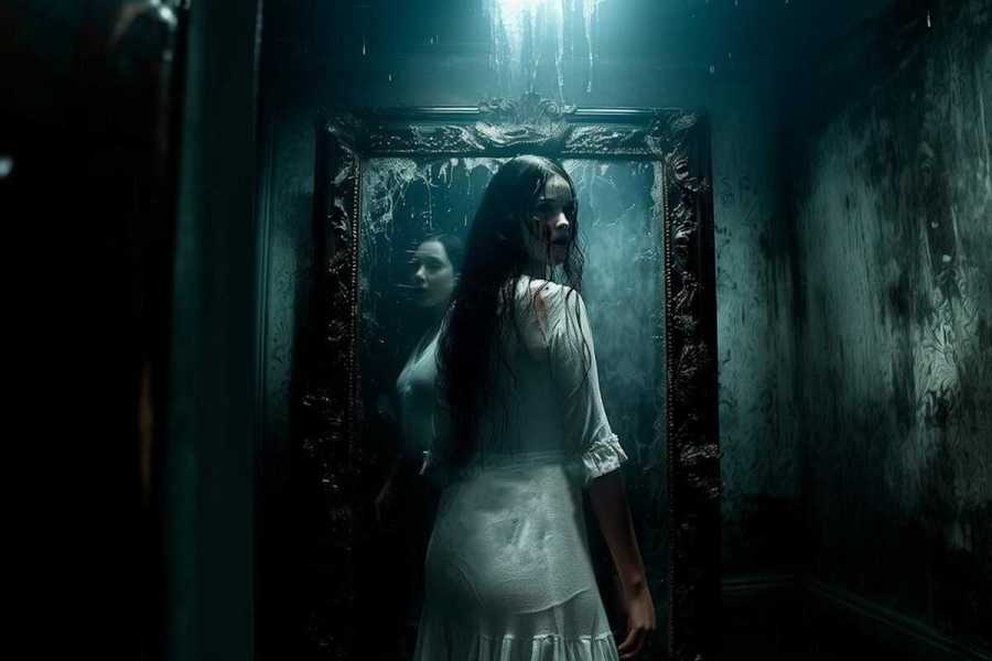 Квест в реальности Пиковая дама от компании Город квестов Квест в реальности Пиковая дама от компании Город квестов