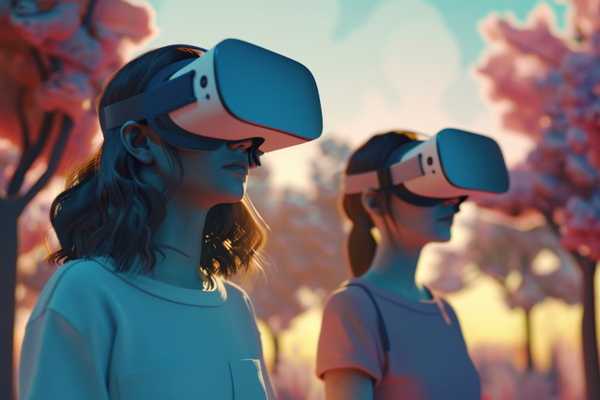 Квест в реальности VR Arena от компании Акула