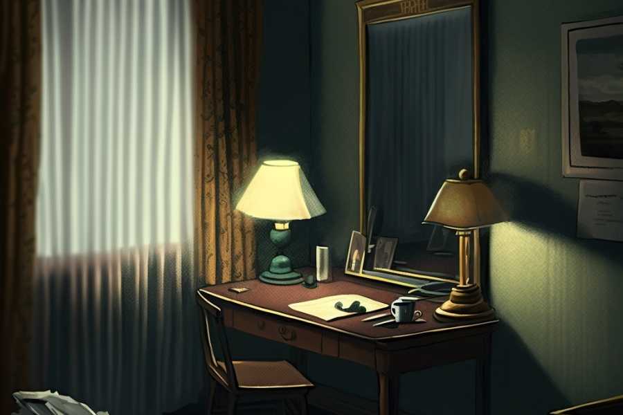 Квест в реальности Не тот отель от компании Город квестов Квест в реальности Не тот отель от компании Город квестов