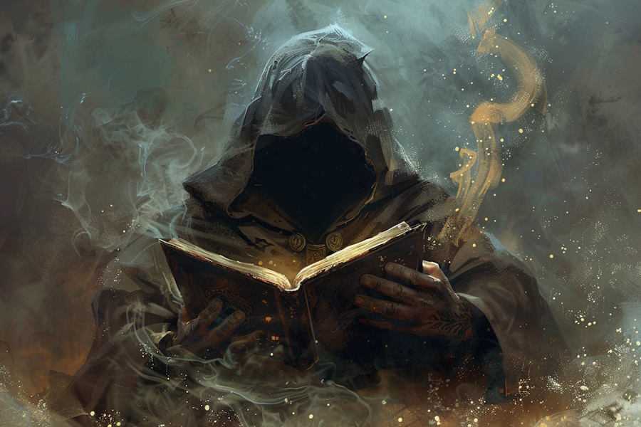 Квест в реальности Баллисаргон от компании Баллисаргон Квест в реальности Баллисаргон от компании Баллисаргон