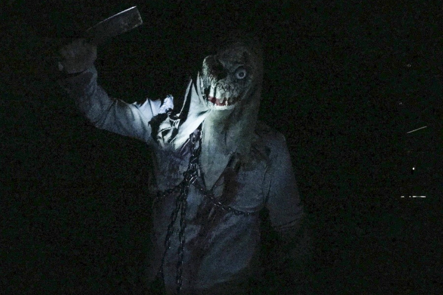 Квест в реальности Hostel от компании Next lock Квест в реальности Hostel от компании Next lock