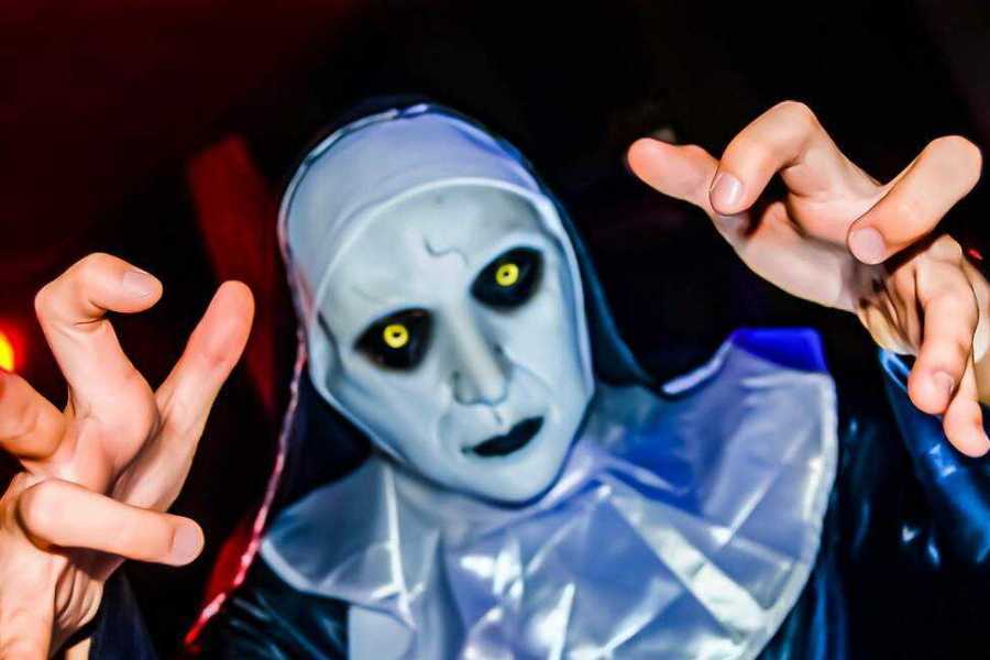 Квест в реальности Лоботомия от компании Iquest Квест в реальности Лоботомия от компании Iquest